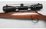 Remington ~ 700 Mountain Rifle ~ .280 Remington - 8 of 10