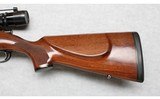 Remington ~ 700 Mountain Rifle ~ .280 Remington - 9 of 10