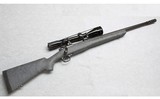 Winchester ~ Model 70 Classic Laredo Bolt Action Rifle with BOSS ~ 7MM Remington Magnum - 1 of 10