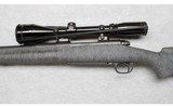 Winchester ~ Model 70 Classic Laredo Bolt Action Rifle with BOSS ~ 7MM Remington Magnum - 8 of 10