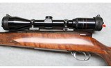 Weatherby ~ Mark V ~ .300 Weatherby Magnum - 8 of 10
