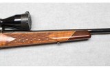 Weatherby ~ Mark V ~ .300 Weatherby Magnum - 4 of 10