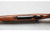 Weatherby ~ Mark V Deluxe ~ .300 Weatherby Mag - 7 of 10