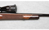 Weatherby ~ Mark V Deluxe ~ .300 Weatherby Mag - 4 of 10