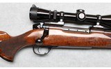 Weatherby ~ Mark V Deluxe ~ .300 Weatherby Mag - 3 of 10