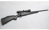 Weatherby ~ Limited Edition Mark V Grand Slam ~ .300 Weatherby Magnum