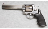 Smith & Wesson ~ 629-3 ~ .44 Mag - 2 of 2