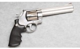 Smith & Wesson ~ 629-3 ~ .44 Mag - 1 of 2