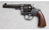 Colt ~ 1917 ~ .45 Auto - 2 of 2