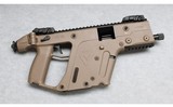 Kriss ~ Vector SDP ~ 9mm - 1 of 2