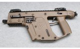 Kriss ~ Vector SDP ~ 9mm - 2 of 2