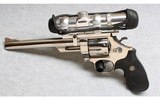 Smith & Wesson ~ 29-2 ~ .44 Magnum - 2 of 2
