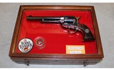 Colt ~ Texas Ranger SAA ~ .45 Colt - 3 of 7