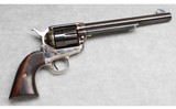 Colt ~ Texas Ranger SAA ~ .45 Colt - 1 of 7