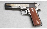 Colt ~ John Browning Commemorative ~ .45 Auto - 2 of 4