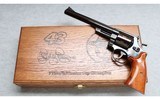 Smith & Wesson ~ Richard Petty Commemorative 25-9 ~ .45 Colt - 4 of 5