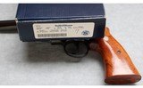 Smith & Wesson ~ Richard Petty Commemorative 25-9 ~ .45 Colt - 3 of 5