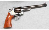 Smith & Wesson ~ Richard Petty Commemorative 25-9 ~ .45 Colt