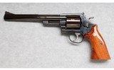 Smith & Wesson ~ Richard Petty Commemorative 25-9 ~ .45 Colt - 2 of 5