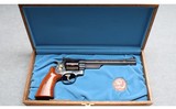 Smith & Wesson ~ Richard Petty Commemorative 25-9 ~ .45 Colt - 5 of 5