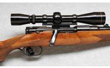 Mannlicher Schoenauer ~ 1952 ~ .270 Win. - 3 of 9
