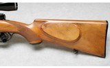 Mannlicher Schoenauer ~ 1952 ~ .270 Win. - 8 of 9