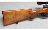 Mannlicher Schoenauer ~ 1952 ~ .270 Win. - 2 of 9