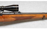 Mannlicher Schoenauer ~ 1952 ~ .270 Win. - 4 of 9
