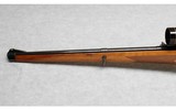 Mannlicher Schoenauer ~ 1952 ~ .270 Win. - 5 of 9