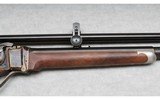 Shiloh Rifle ~ Sharps Model 1874 ~ .40-65 Win. - 4 of 10