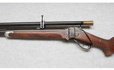 Shiloh Rifle ~ Sharps Model 1874 ~ .40-65 Win. - 8 of 10