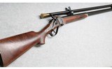Shiloh Rifle ~ Sharps Model 1874 ~ .40-65 Win. - 1 of 10