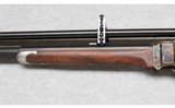 Shiloh Rifle ~ Sharps Model 1874 ~ .40-65 Win. - 6 of 10