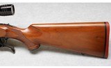 Ruger ~ No. 1 ~ .300 Win. Mag - 9 of 10