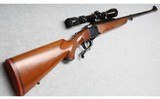 Ruger ~ No. 1 ~ .300 Win. Mag - 1 of 10