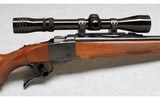 Ruger ~ No. 1 ~ .300 Win. Mag - 3 of 10