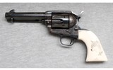 Colt ~ Single Action Army ~ .44-40 - 2 of 4