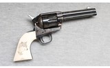 Colt ~ Single Action Army ~ .44-40 - 1 of 4