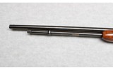 Remington ~ 572 Fieldmaster Smooth Bore ~ .22 Long Rifle Shot - 5 of 10