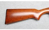 Remington ~ 572 Fieldmaster Smooth Bore ~ .22 Long Rifle Shot - 2 of 10
