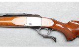 Ruger ~ No. 1 ~ .300 Winchester Mag - 8 of 10