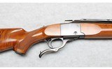 Ruger ~ No. 1 ~ .300 Winchester Mag - 3 of 10