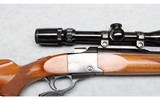 Ruger ~ No. 1 ~ .270 Winchester - 3 of 10