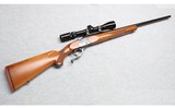 Ruger ~ No. 1 ~ .270 Winchester - 1 of 10