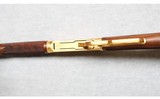 Winchester ~ 94 Antlered Game Commemorative Rifle ~ .30-30 Winchester - 7 of 10