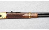 Winchester ~ 94 Antlered Game Commemorative Rifle ~ .30-30 Winchester - 4 of 10