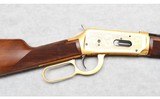 Winchester ~ 94 Antlered Game Commemorative Rifle ~ .30-30 Winchester - 3 of 10