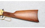 Winchester ~ 94 Antlered Game Commemorative Rifle ~ .30-30 Winchester - 9 of 10