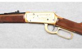 Winchester ~ 94 Antlered Game Commemorative Rifle ~ .30-30 Winchester - 8 of 10