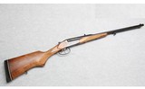 Remington ~ MR221 Double Rifle ~ .45-70 Government - 1 of 10